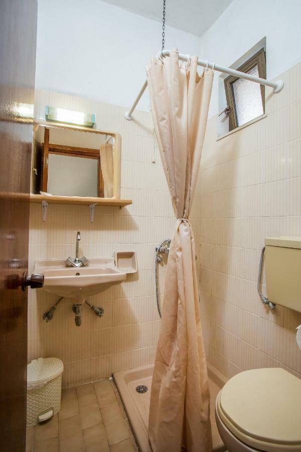 Marieta-Giannis Hotel Faliraki Bagian luar foto